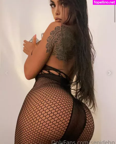 Sepidehp OnlyFans Thumbnail #MRWW81JaEC