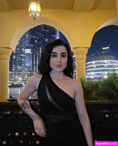 Sepidpersia OnlyFans Thumbnail #RkawJKWn4k