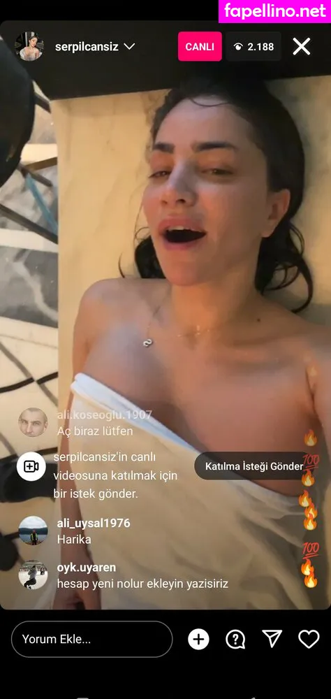serpil Nude Leaked OnlyFans Photo #DEr9xUskyO