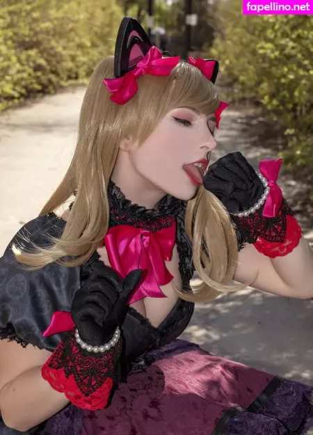 Septemba Chan OnlyFans Thumbnail #acl8hxUL0R