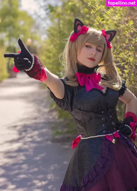 Septemba Chan OnlyFans Thumbnail #c7R0Yyaezn