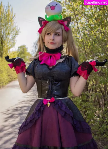 Septemba Chan OnlyFans Thumbnail #fyLeIFZanK