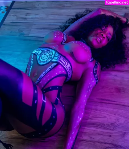 September Reign OnlyFans Thumbnail #7EiXcymGTo