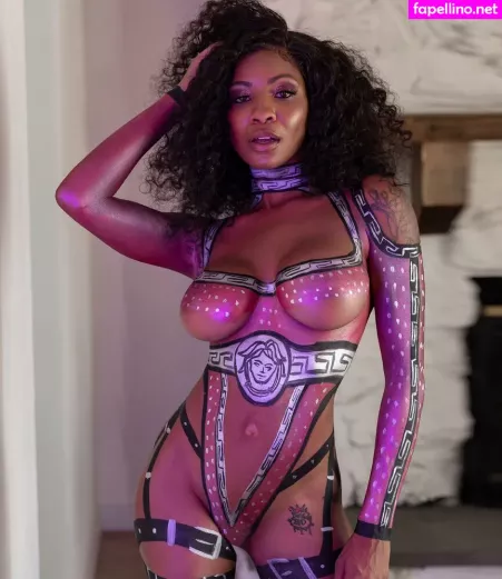 September Reign OnlyFans Thumbnail #FznCf4XETI