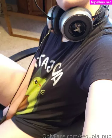 Sequoia Pup OnlyFans Thumbnail #uDaHtwqnhs