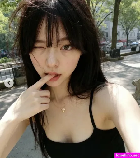 Sera Choi OnlyFans Thumbnail #CfsWIVy6Of