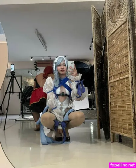 Sera Komori OnlyFans Thumbnail #65UTppenpj