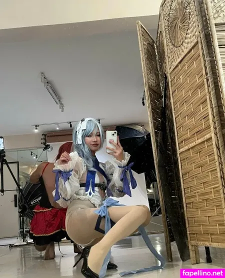 Sera Komori OnlyFans Thumbnail #gEYFlveQkS
