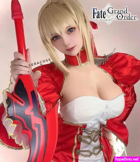 Seracoss OnlyFans Thumbnail #Ae1mSNN3O1