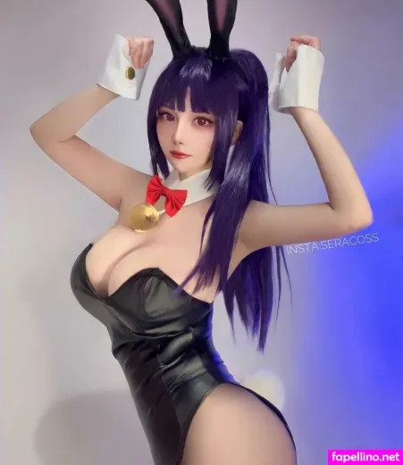 Seracoss OnlyFans Thumbnail #FFOUAftDah