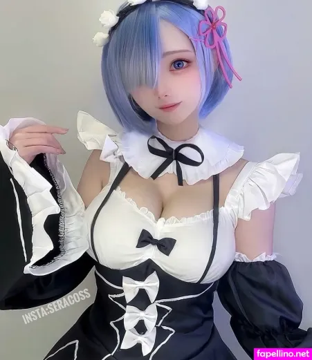 Seracoss Main Profile Photo