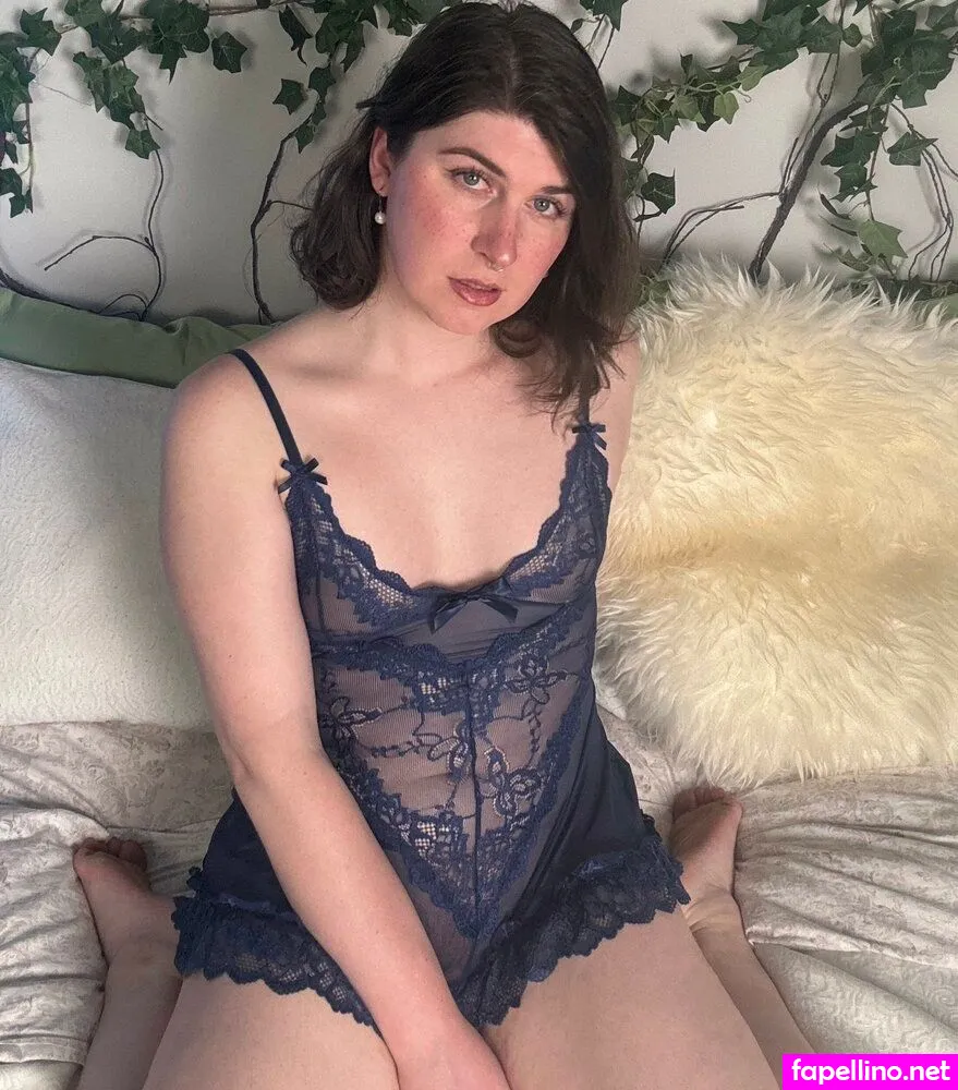 serafinafell Nude Leaked OnlyFans Photo #1Q7t12PX7N