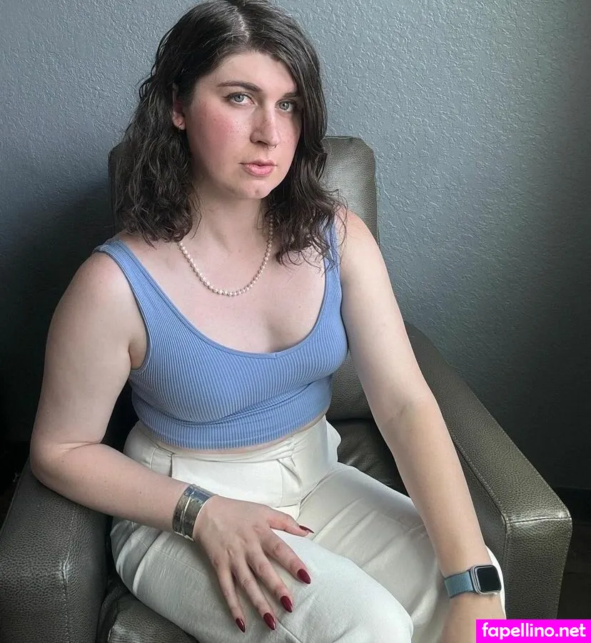 serafinafell Nude Leaked OnlyFans Photo #61YYEBlqfz