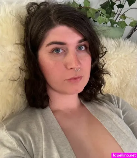 Serafinafell OnlyFans Thumbnail #6GiDTt7aUi