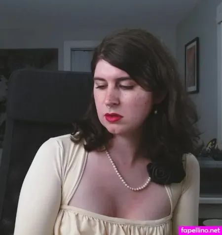 Serafinafell OnlyFans Thumbnail #Lu3J7o1HD6