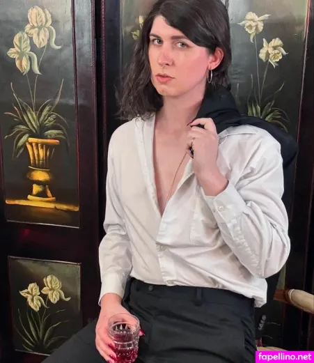 Serafinafell OnlyFans Thumbnail #bx2cVaqZIR