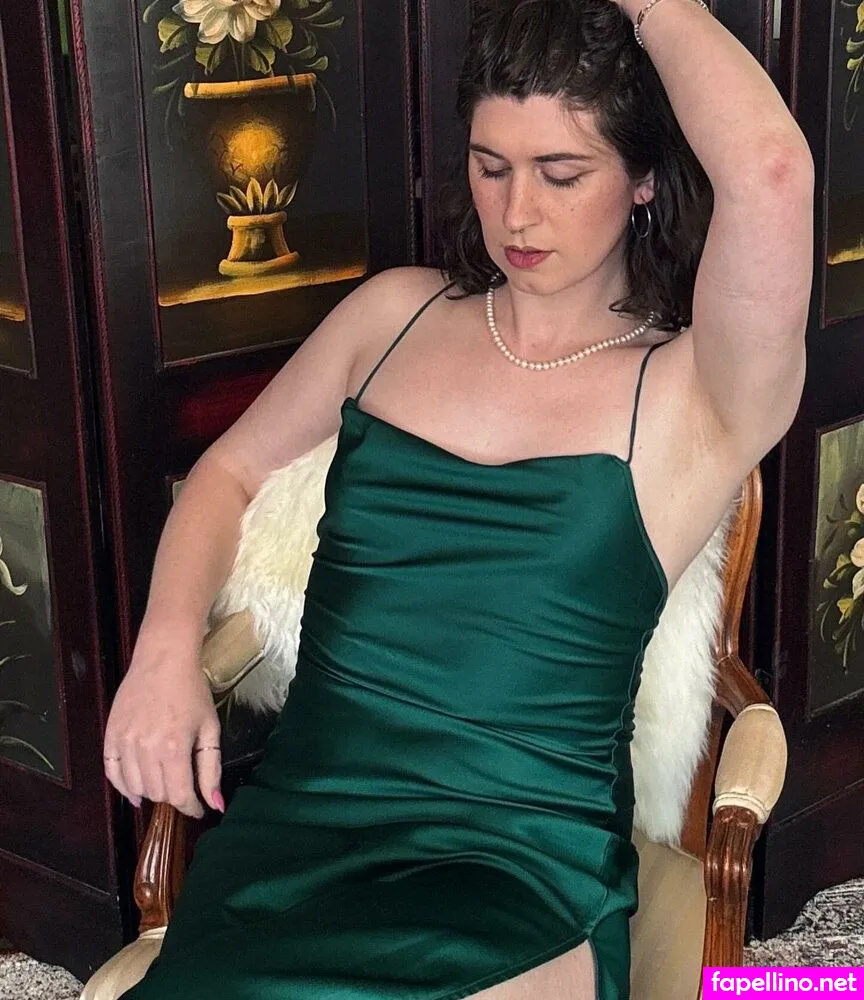 serafinafell Nude Leaked OnlyFans Photo #dhUCFc2rTu