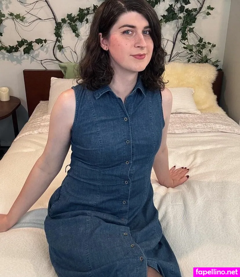 serafinafell Nude Leaked OnlyFans Photo #jcMU0kvV32