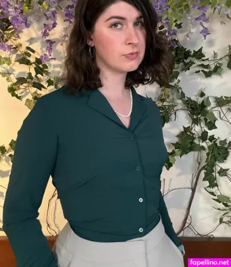 Serafinafell OnlyFans Thumbnail #jqmJFKV1Du