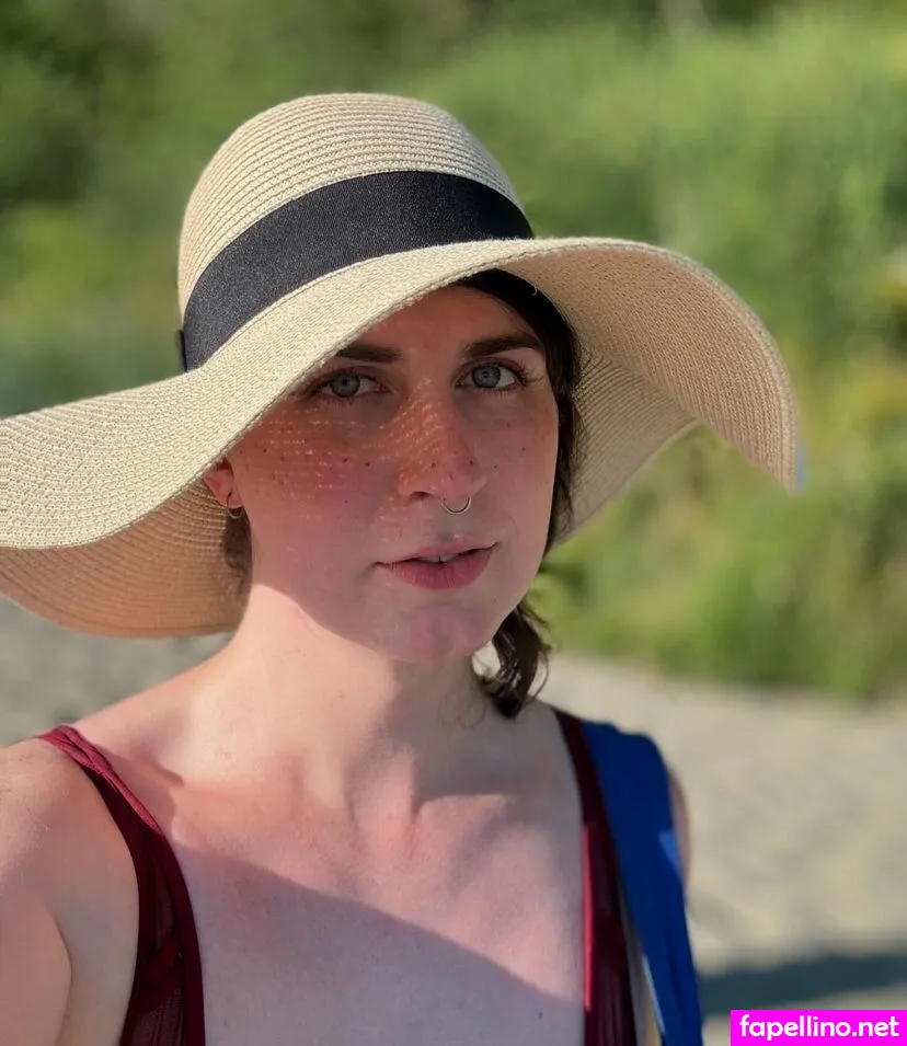 serafinafell Nude Leaked OnlyFans Photo #lQyYDFPEzb