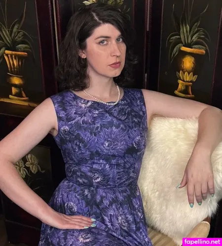 Serafinafell OnlyFans Thumbnail #uzZRMLoAIh