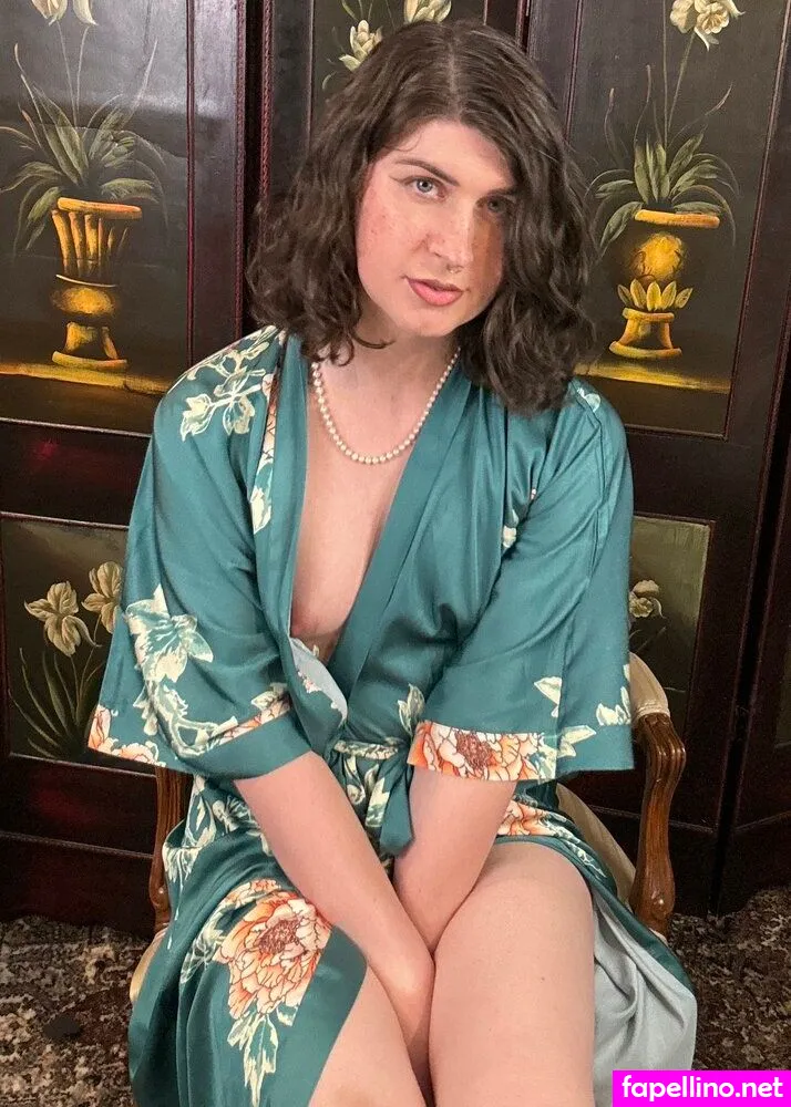 serafinafell Nude Leaked OnlyFans Photo #vBQpSJBlma