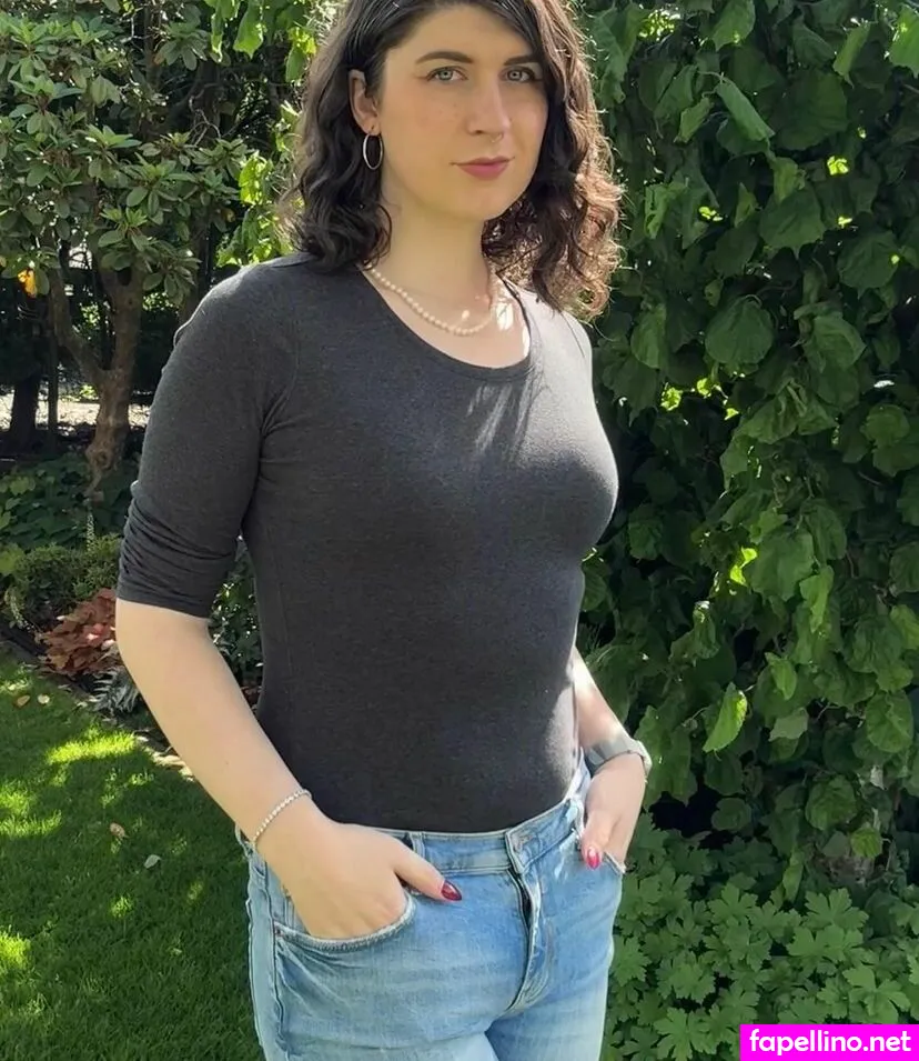 serafinafell Nude Leaked OnlyFans Photo #vaZpC6Pji9