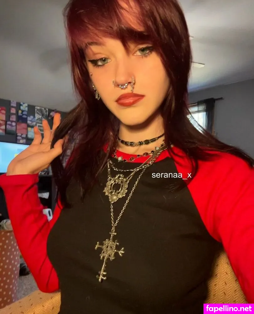 seranaa_x Nude Leaked OnlyFans Photo #SpPIkFFFdL