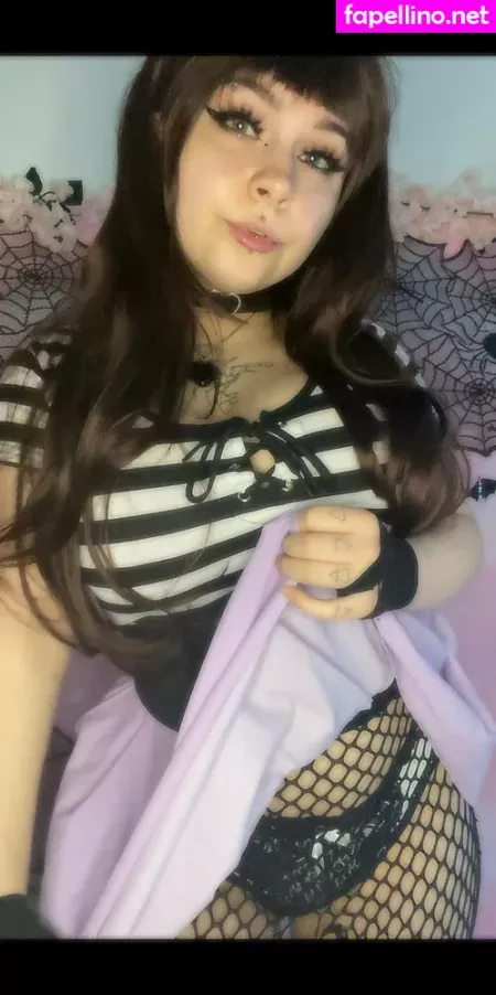 Seraphicsiren OnlyFans Thumbnail #mEekcuTqn9