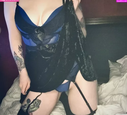 Seraphiiima OnlyFans Thumbnail #DLIDELtsvO