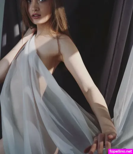 Seraphima OnlyFans Thumbnail #CNvQp5375R