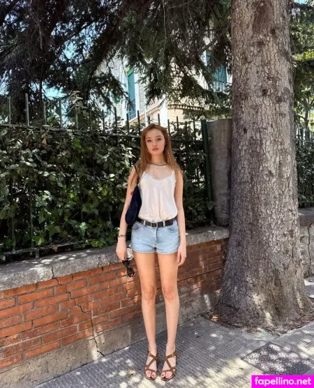 Seraphima OnlyFans Thumbnail #q4FIdJAPuW