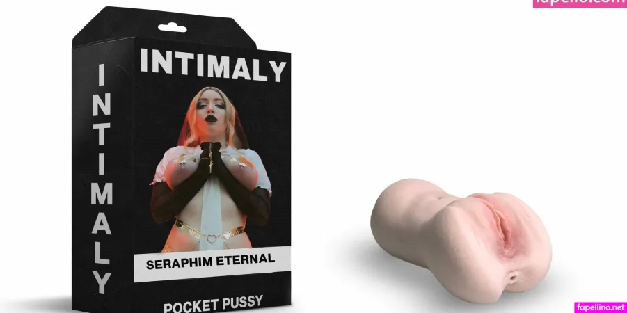Seraphimeternal OnlyFans Thumbnail #1u06I35hkb
