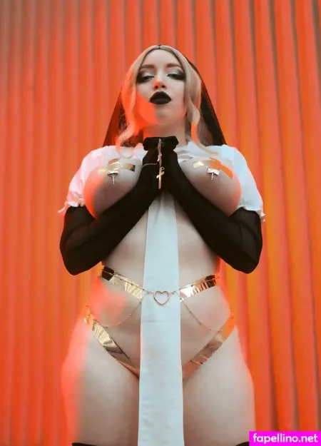 Seraphimeternal OnlyFans Thumbnail #ZWlYmJulF5