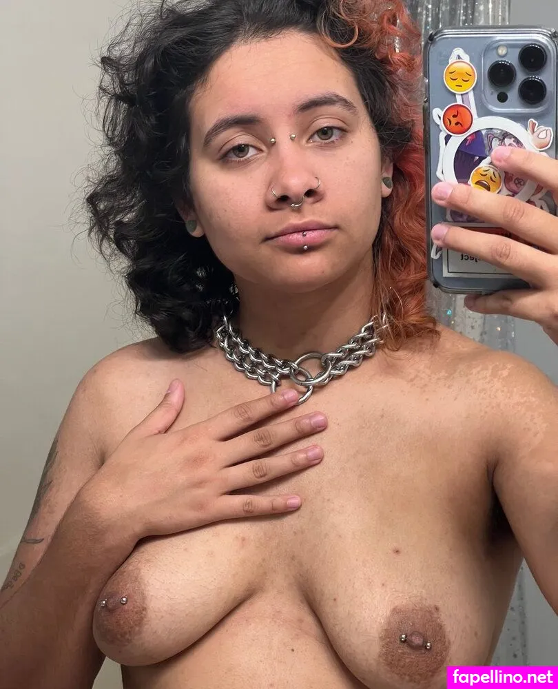 SeraphimSinner Nude Leaked OnlyFans Photo #13nhx20WR8