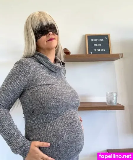 Seraphina Storm OnlyFans Thumbnail #8LJSsnqpYk