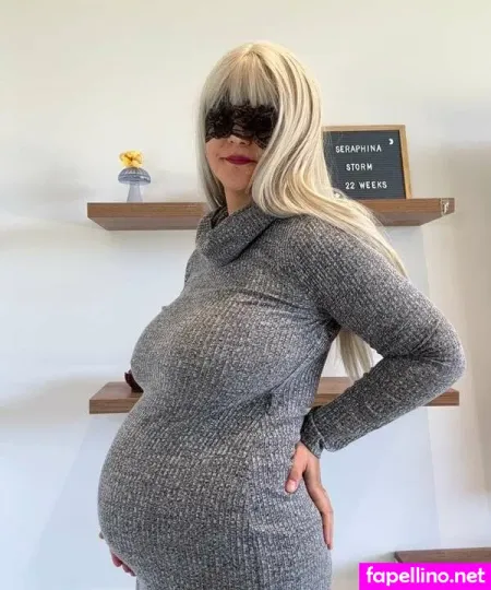 Seraphina Storm OnlyFans Thumbnail #HHiHdyDbE5