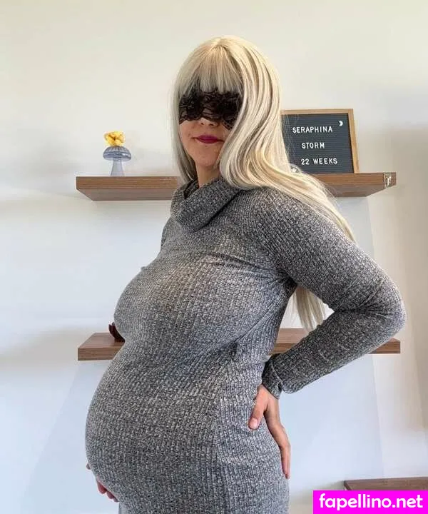 SeraphinaStorm, https:, seraphina_storm69 Nude Leaked OnlyFans Photo #HHiHdyDbE5