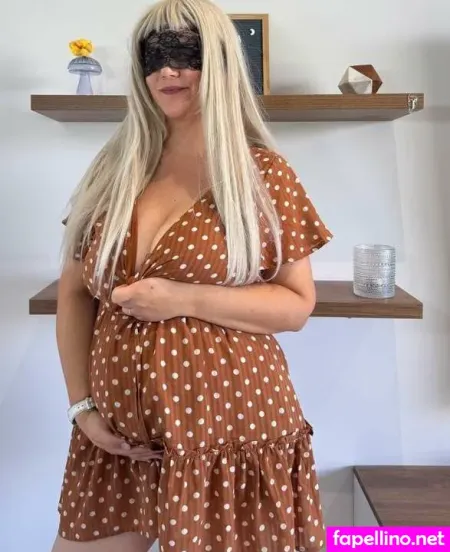 Seraphina Storm OnlyFans Thumbnail #IMBAtAzUEy