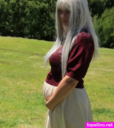 Seraphina Storm OnlyFans Thumbnail #Ikooy5nBNw