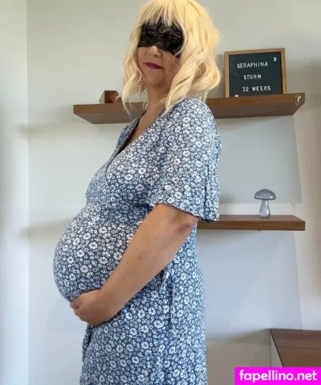 Seraphina Storm OnlyFans Thumbnail #LubEzdf0CD