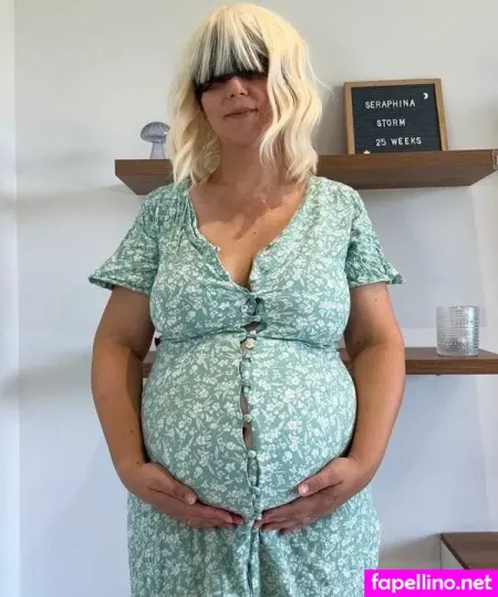 Seraphina Storm OnlyFans Thumbnail #YEK0u2zvVb