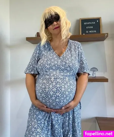 Seraphina Storm OnlyFans Thumbnail #ezFF5j0xN7