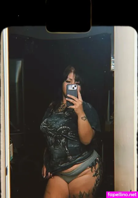Seraphinagrim OnlyFans Thumbnail #fgxcZIHPcL
