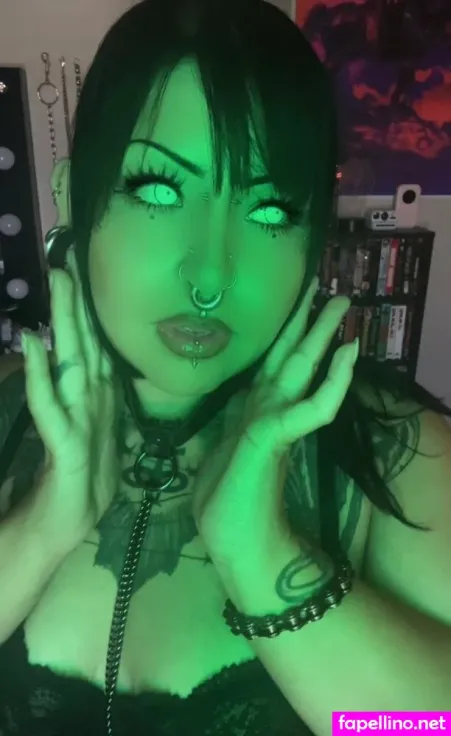 Seraphinagrim OnlyFans Thumbnail #yHmxkPDxgW