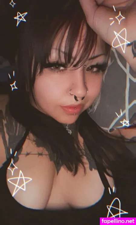 Seraphinagrim OnlyFans Thumbnail #yjiQyUZRAc
