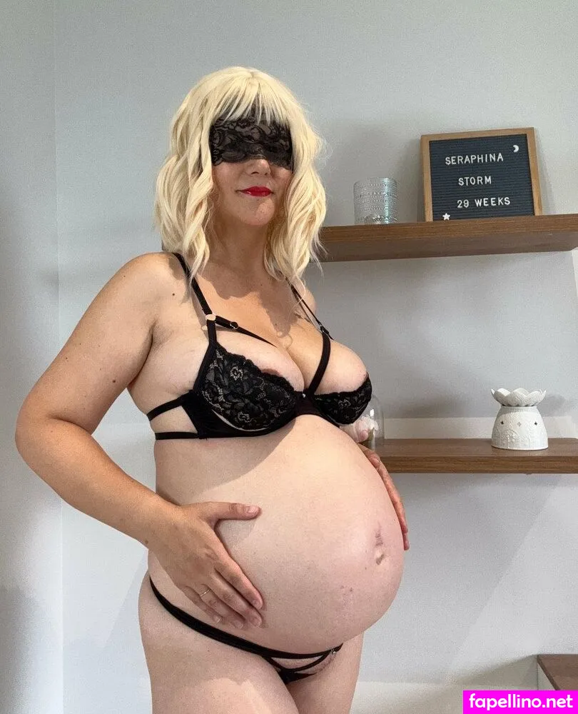 seraphinastorm, seraphinastormfree Nude Leaked OnlyFans Photo #Quz9nzstno