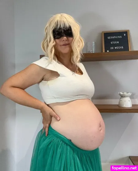 Seraphinastormfree OnlyFans Thumbnail #hAyqwJd5d9