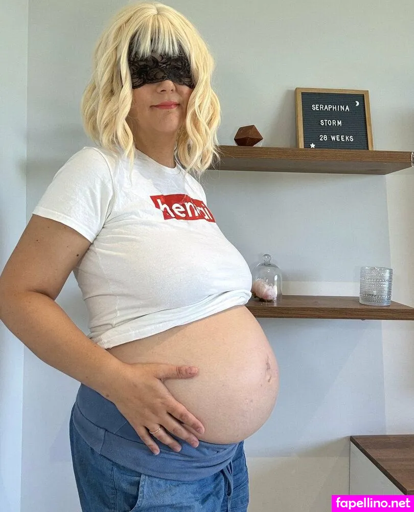 seraphinastorm, seraphinastormfree Nude Leaked OnlyFans Photo #mL0FJQp4Zu