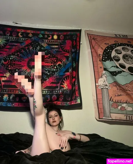 Seraphinavixenfree OnlyFans Thumbnail #eKV1uCWTqG